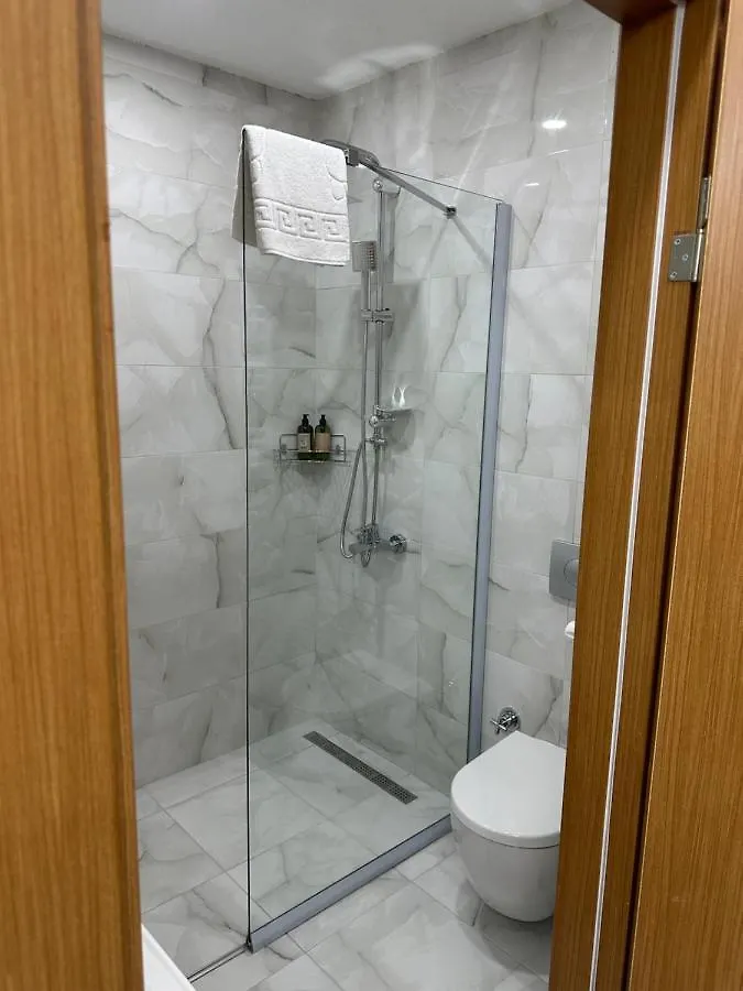 Kocyigit Suite & Hotel Istanbulská provincie 0*,  Turecko