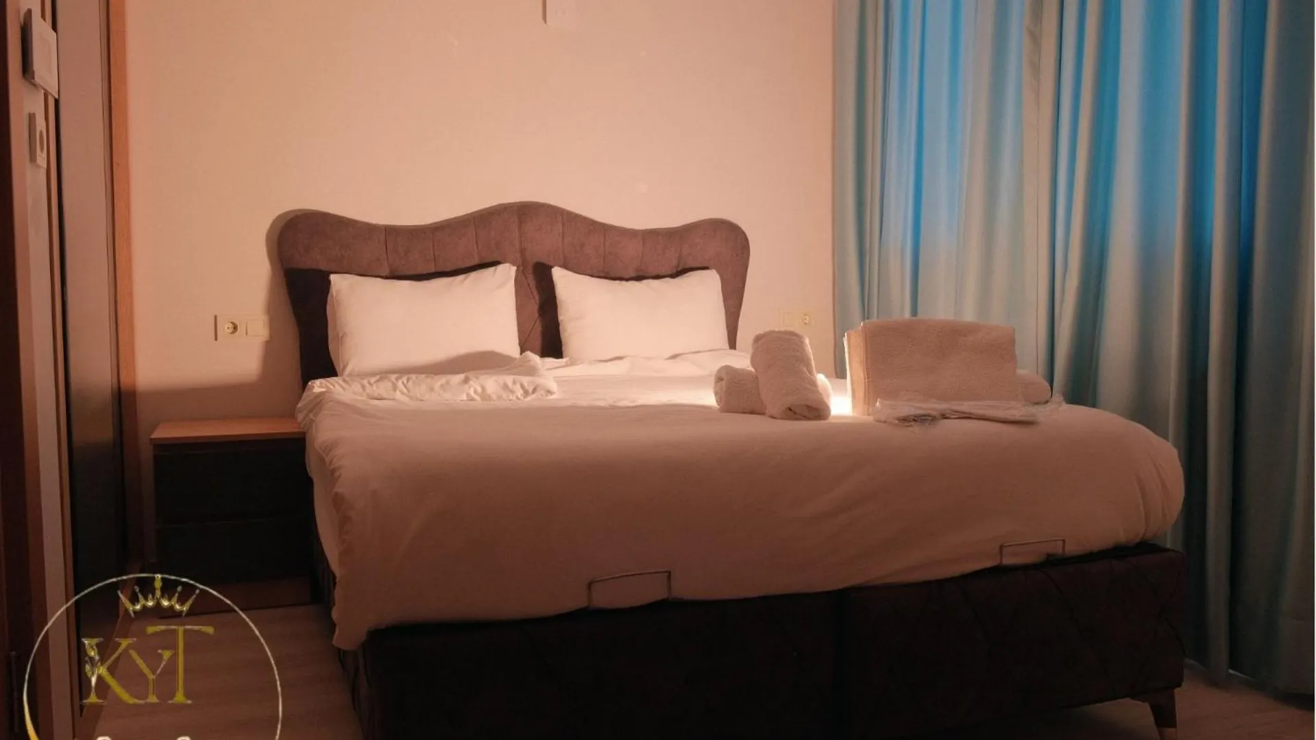 Kocyigit Suite & Hotel Istanbulská provincie Aparthotel