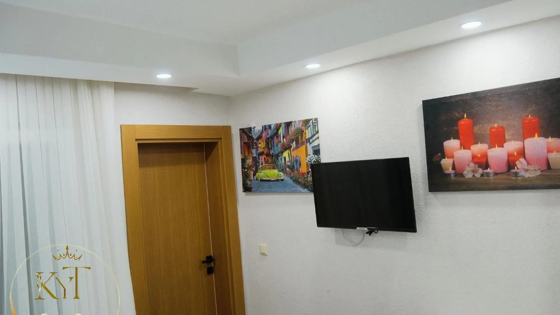 Kocyigit Suite & Hotel Istanbulská provincie 0*,  Turecko