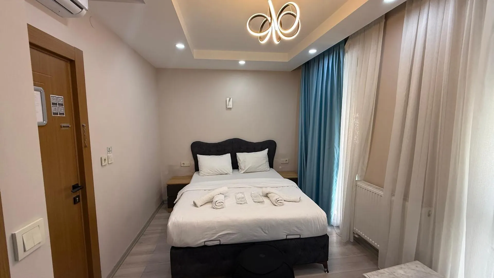 Appart hôtel Kocyigit Suite & Hotel Istambul