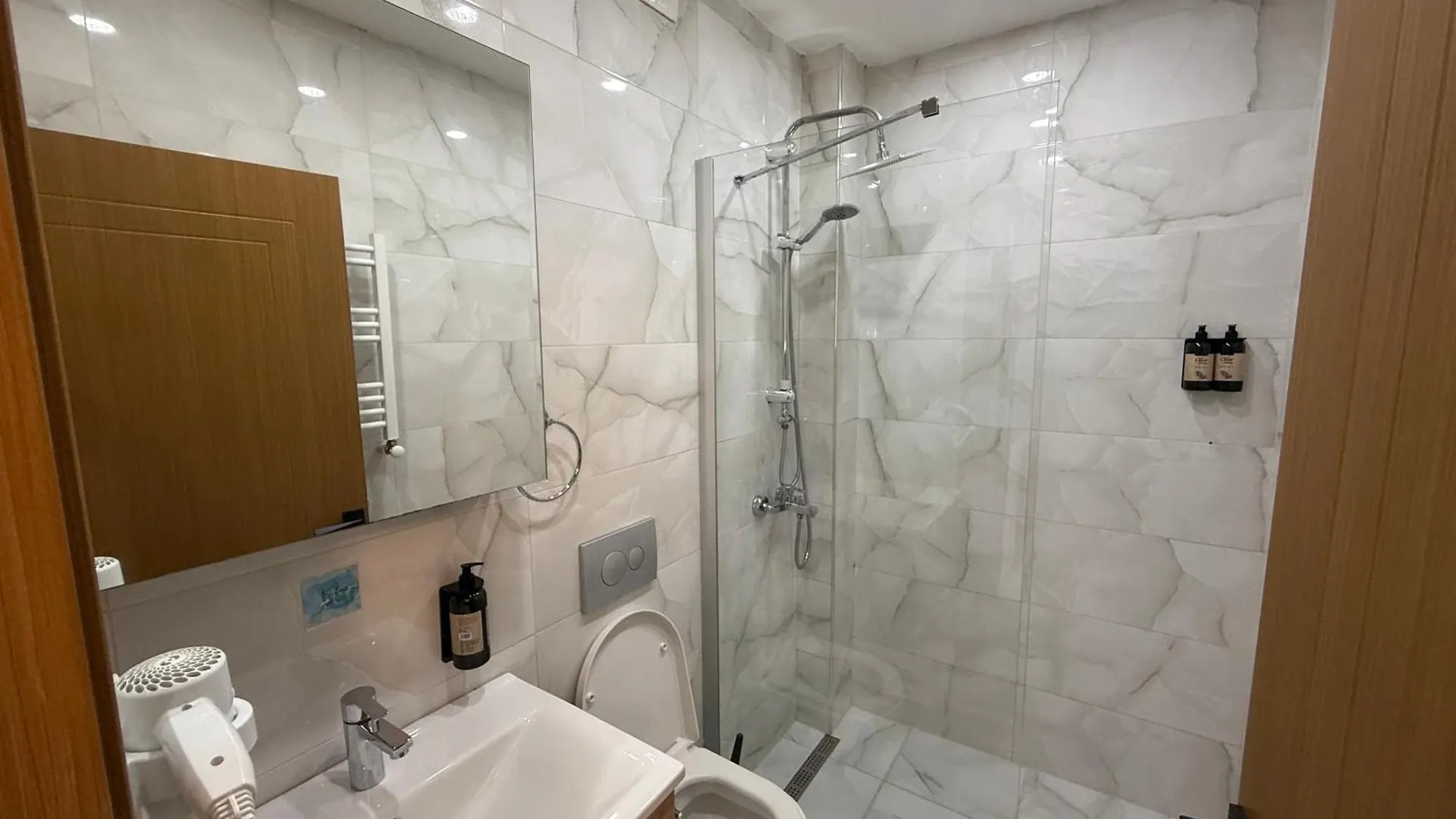Kocyigit Suite & Hotel Istambul 0*,  Turquie