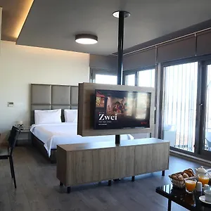 Apartman Istanbul Aparthotel