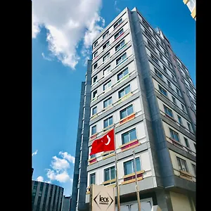 The Leos Aparthotel