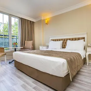 Hotell Topkapi Old Kensington Ottoman Heritage, Istanbul