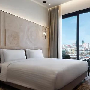 Marriott Executive Fulya Hotel