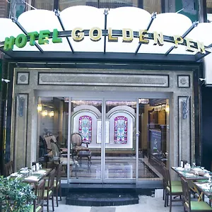 3* Hotel Golden Pen