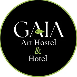  Hostel Gaia Art
