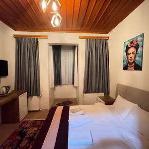 Casa De Frida's Besiktas Hotel
