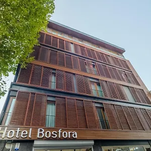 3* Hotel Bosfora