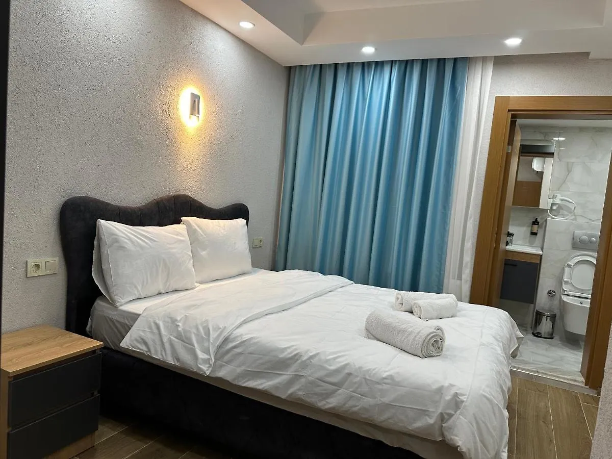 Aparthotel Kocyigit Suite & Hotel Istanbul