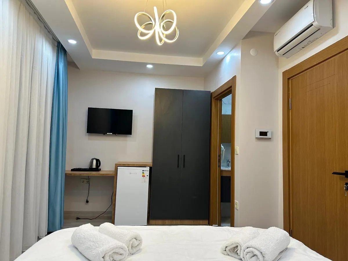 Kocyigit Suite & Hotel Istanbul