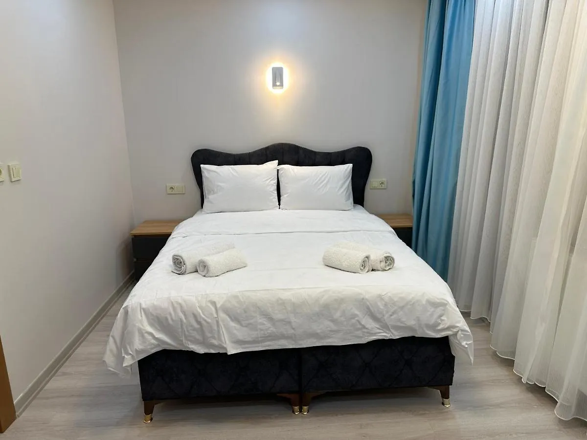 Kocyigit Suite & Hotel Istanbul Turkey