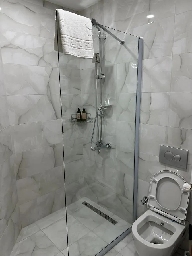 Kocyigit Suite & Hotel Istanbul Aparthotel