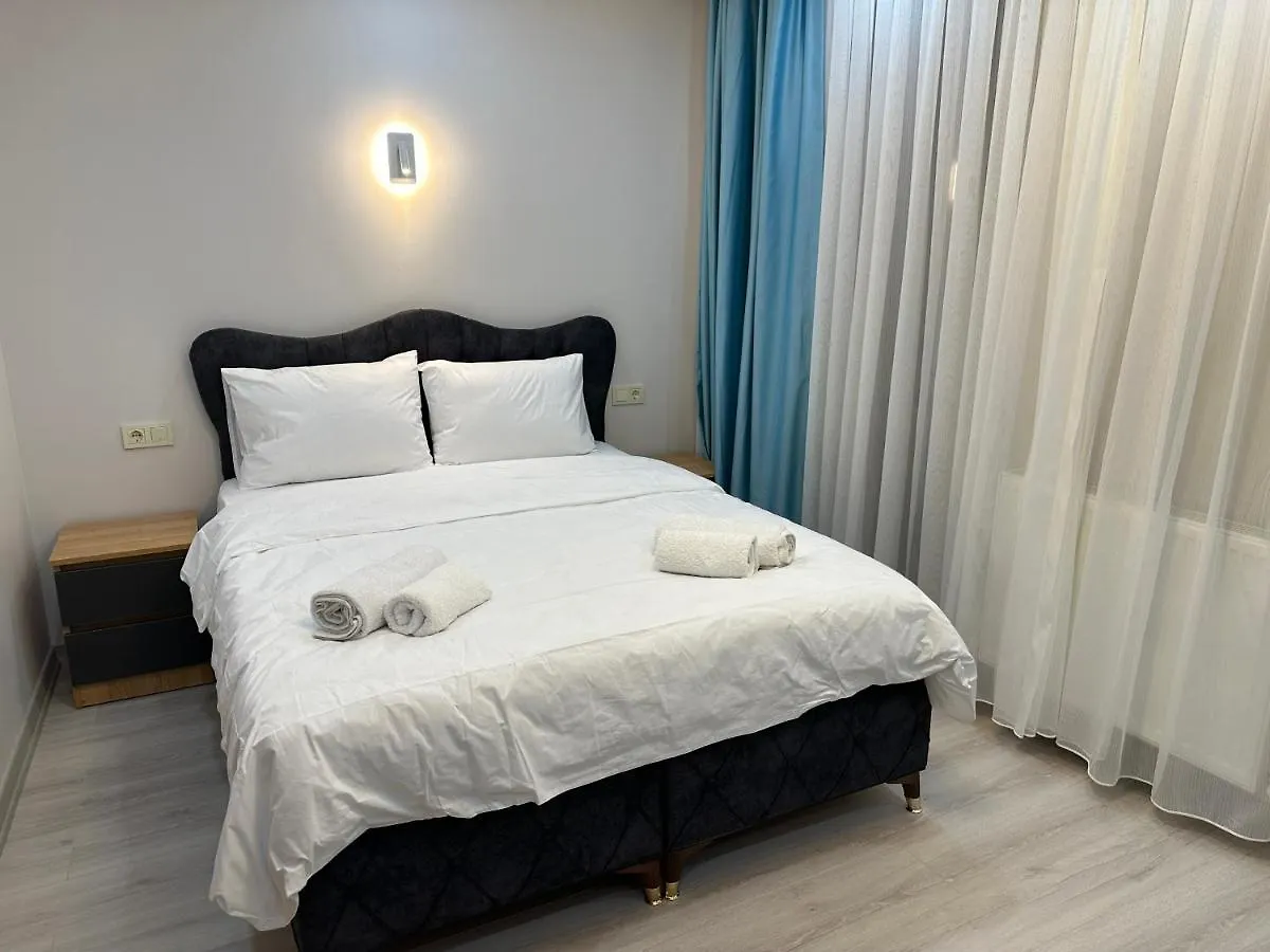 Kocyigit Suite & Hotel Istanbul 0*,  Turkey