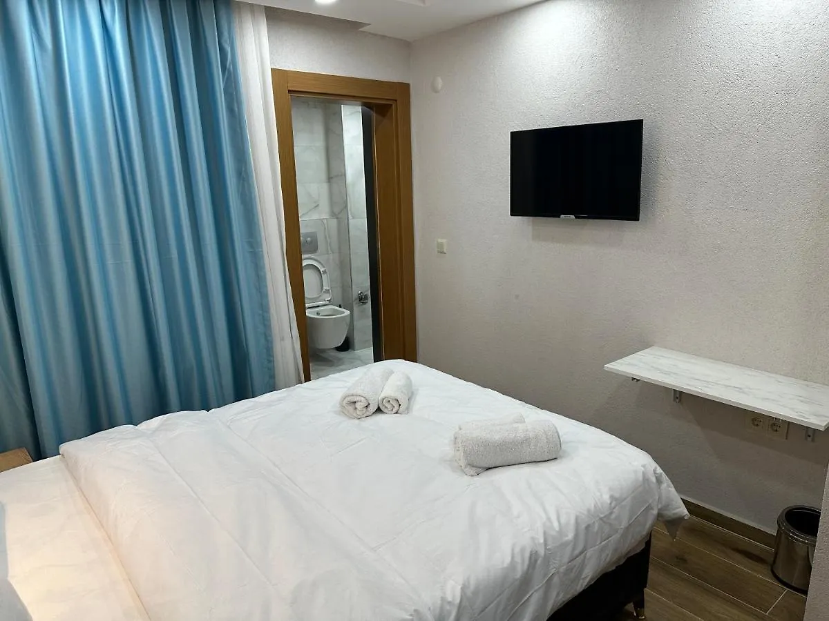 Kocyigit Suite & Hotel Istanbul