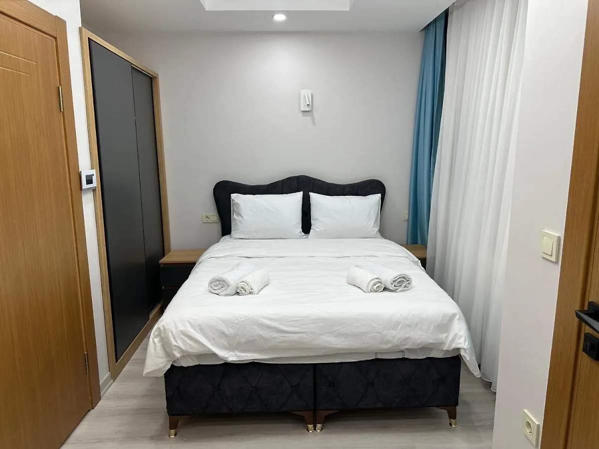 Kocyigit Suite & Hotel Istanbul Aparthotel