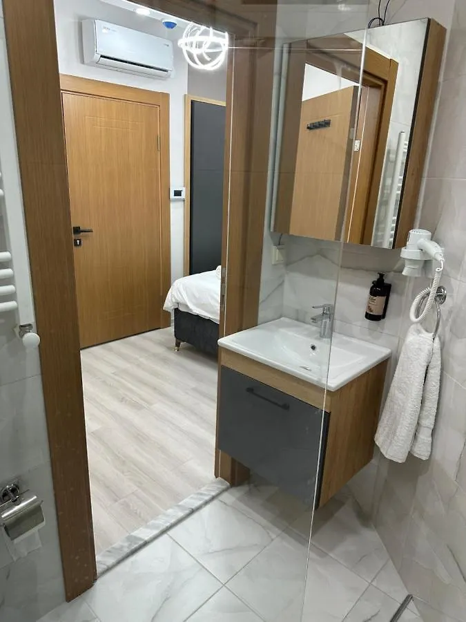 Kocyigit Suite & Hotel Istanbul