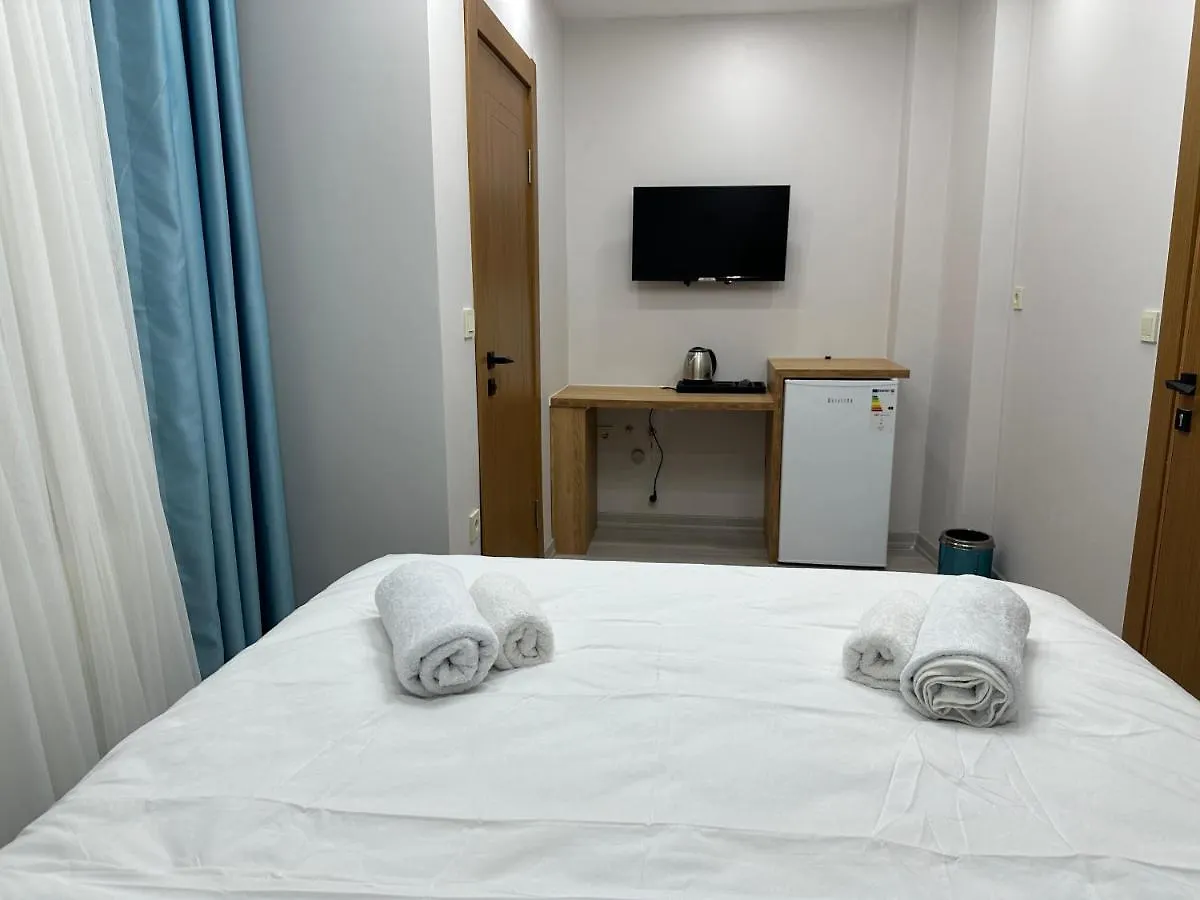 Kocyigit Suite & Hotel Istanbul Aparthotel