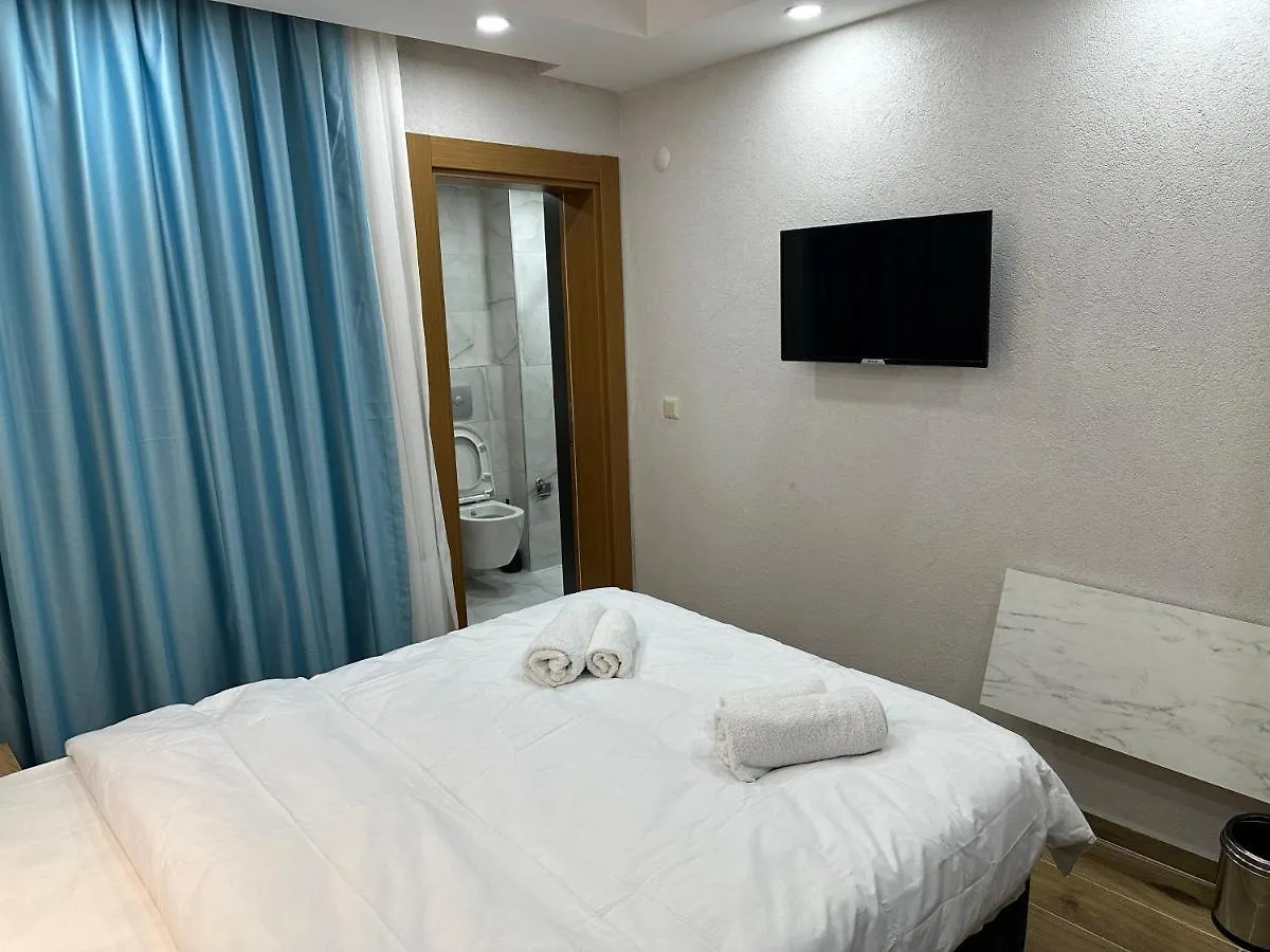 Aparthotel Kocyigit Suite & Hotel Istanbul