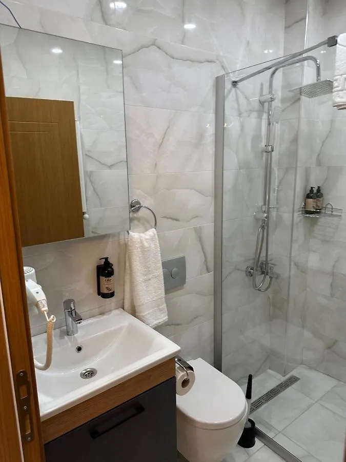 Kocyigit Suite & Hotel Istanbul 0*,