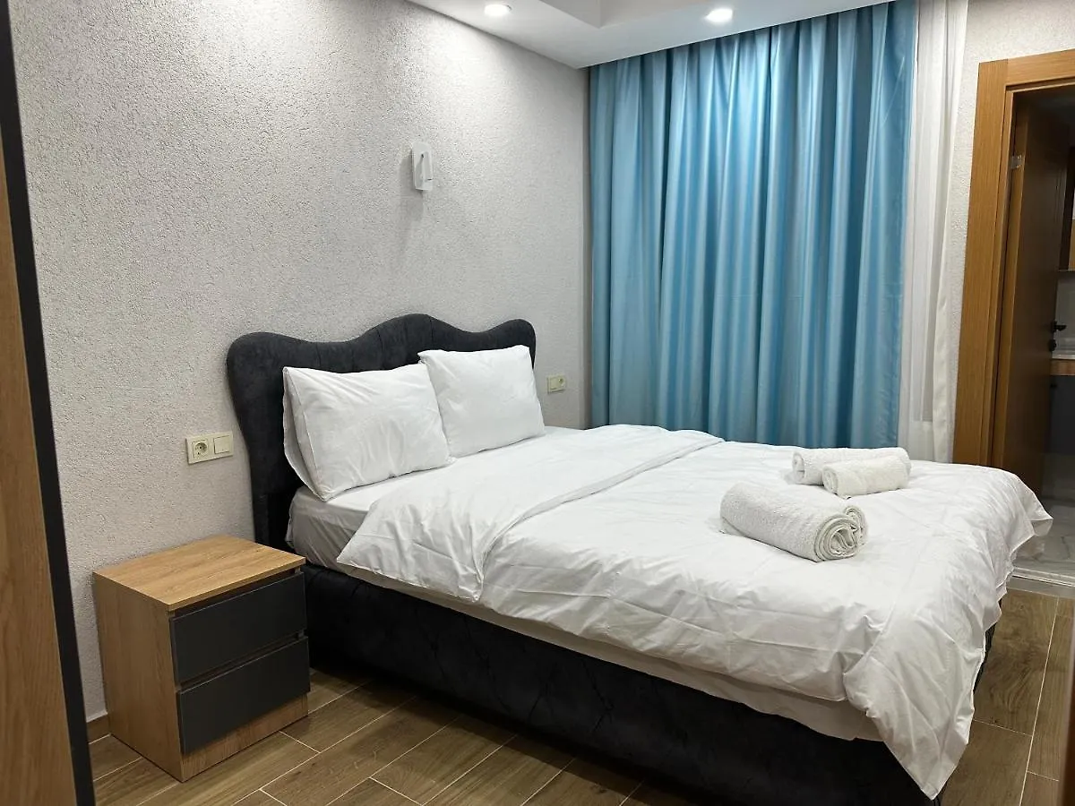 Aparthotel Kocyigit Suite & Hotel Istanbul Turkey