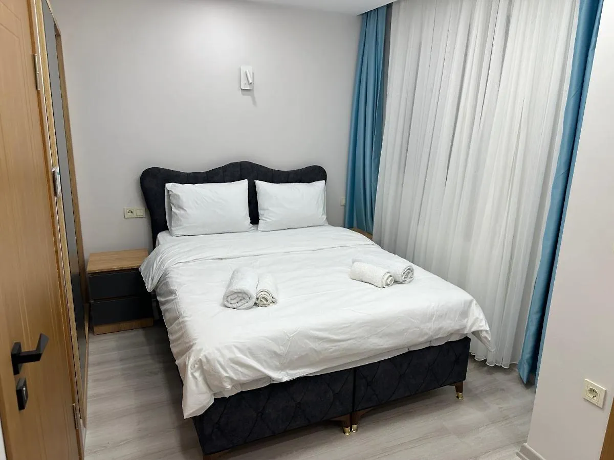 Kocyigit Suite & Hotel Istanbul
