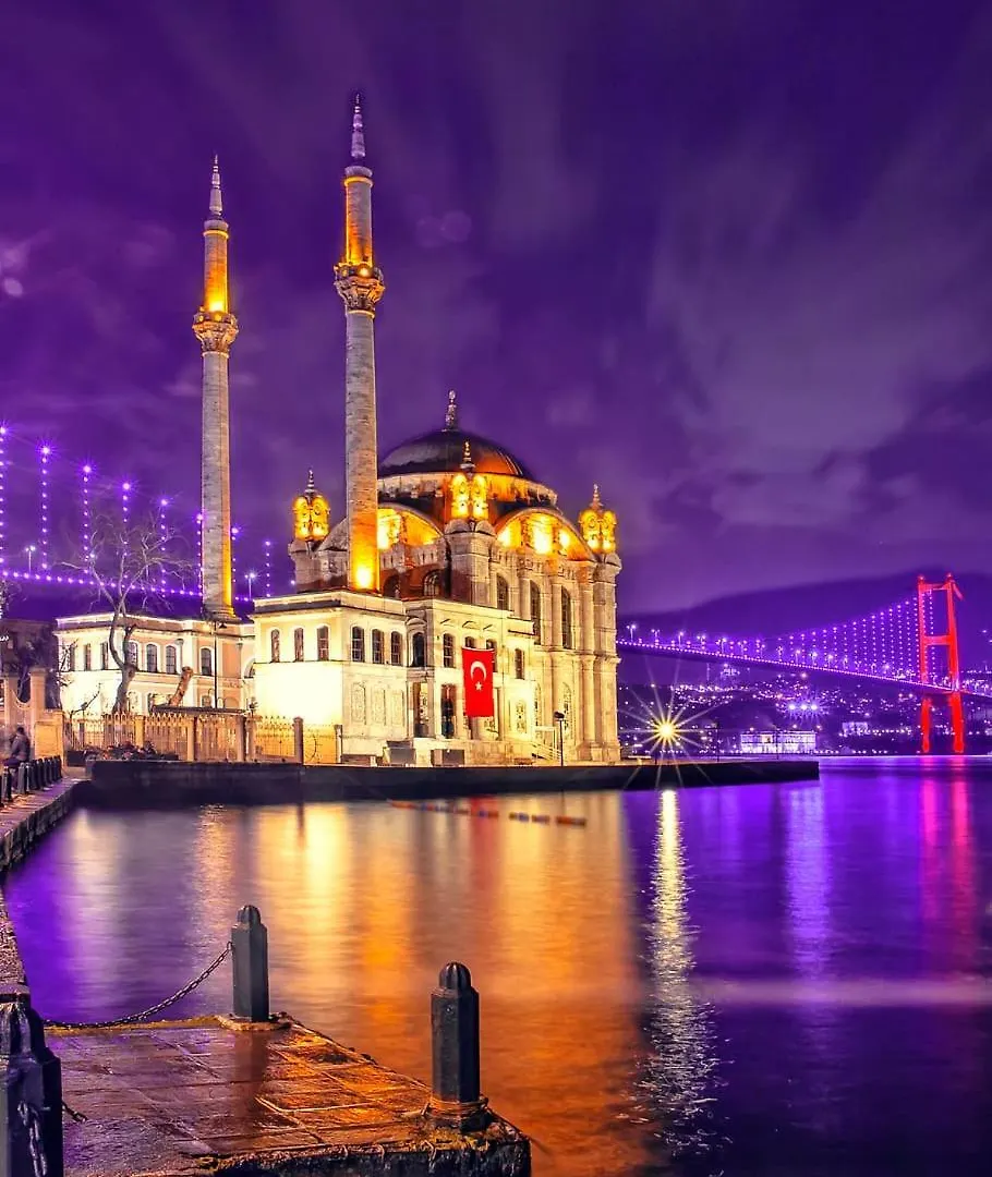 Kocyigit Suite & Hotel Istanbul Aparthotel