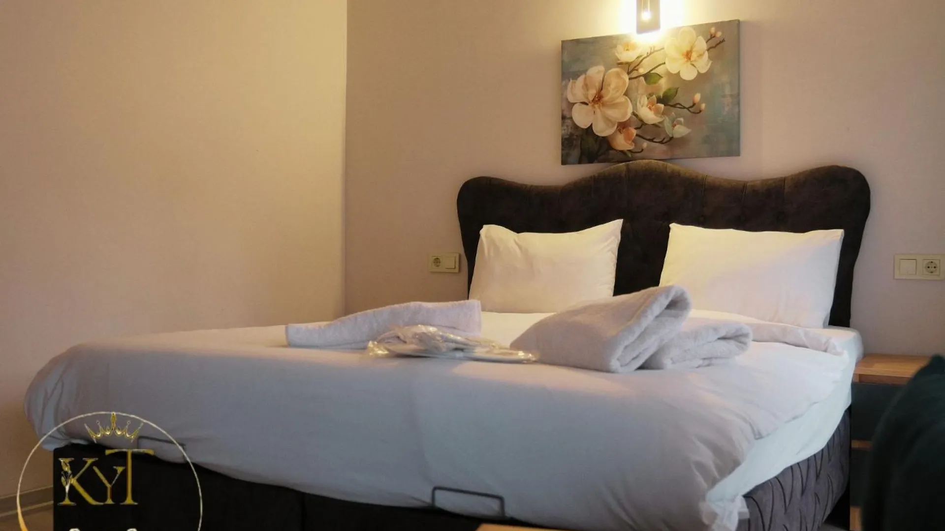 Aparthotel Kocyigit Suite & Hotel Istanbul