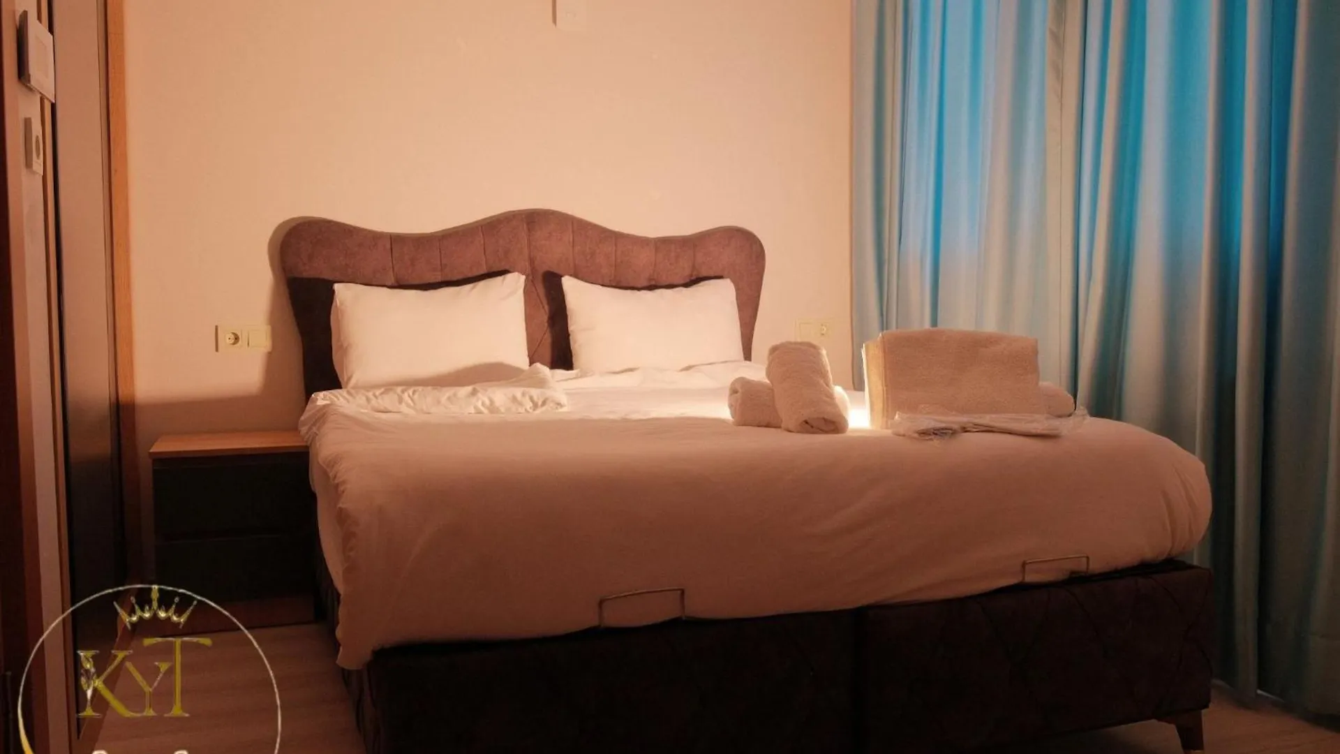 Kocyigit Suite & Hotel Istanbul Turkey