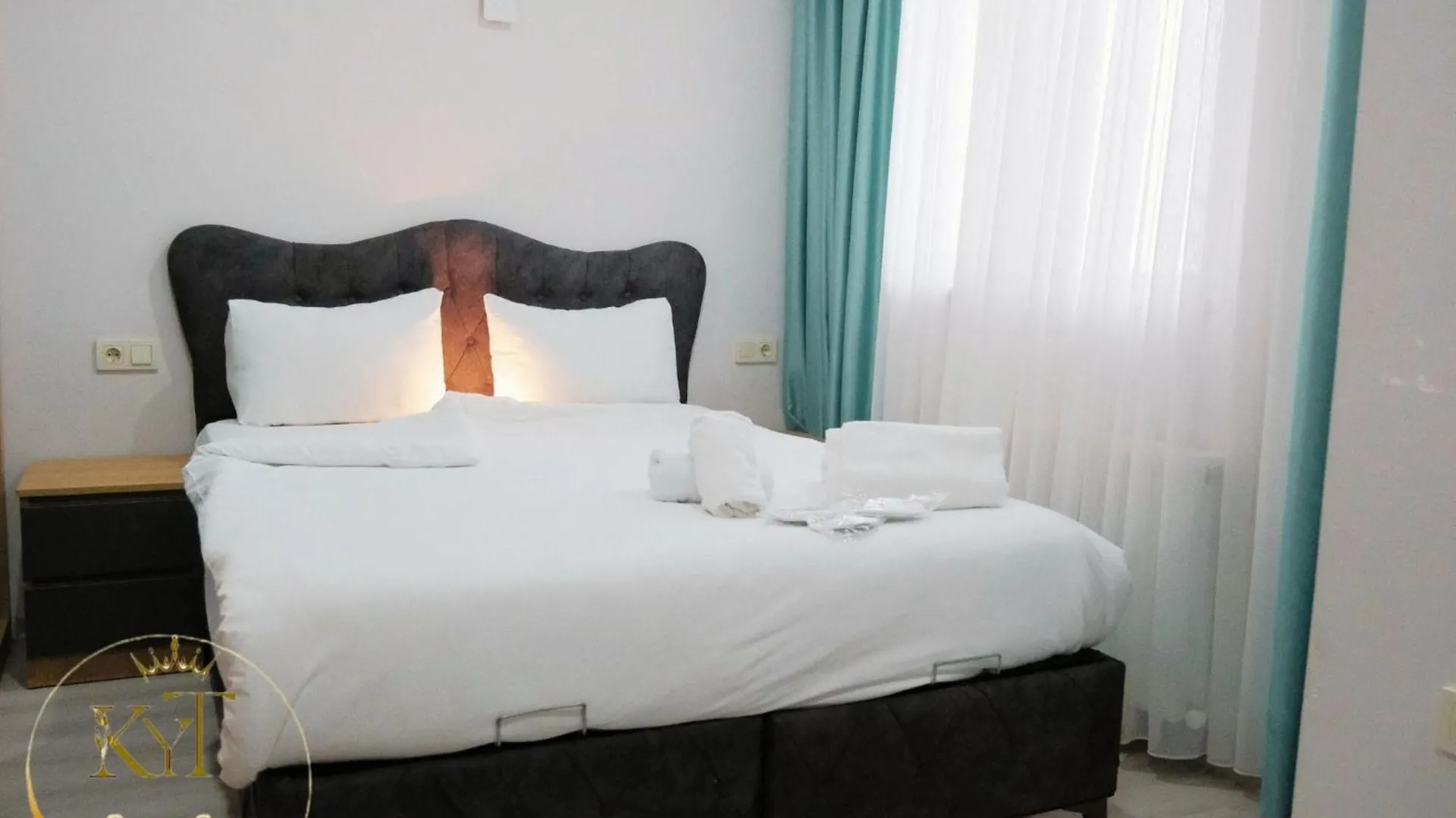 Kocyigit Suite & Hotel Istanbul Aparthotel