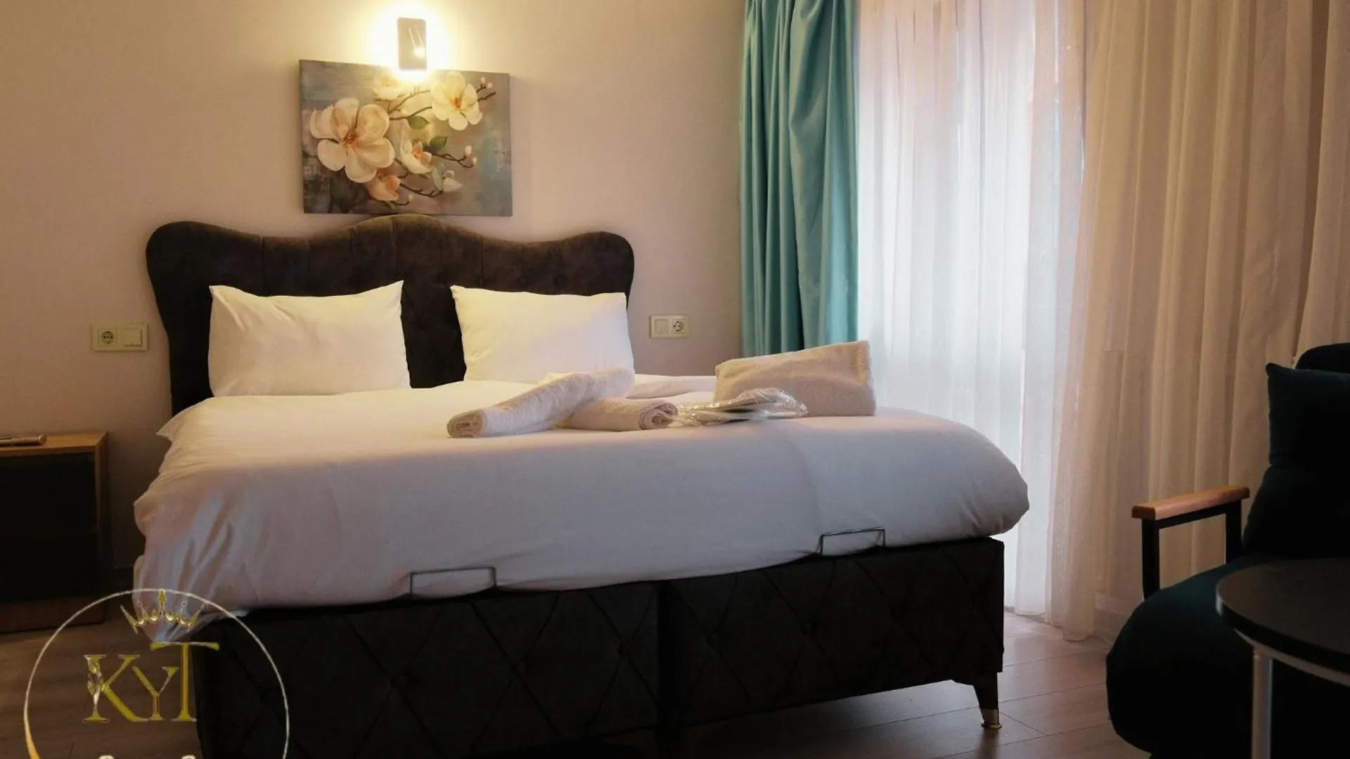 Aparthotel Kocyigit Suite & Hotel Istanbul Turkey