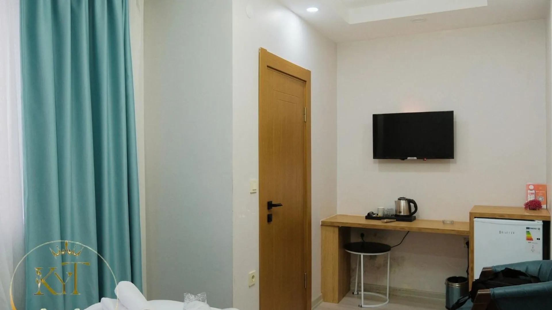Aparthotel Kocyigit Suite & Hotel Istanbul Turkey
