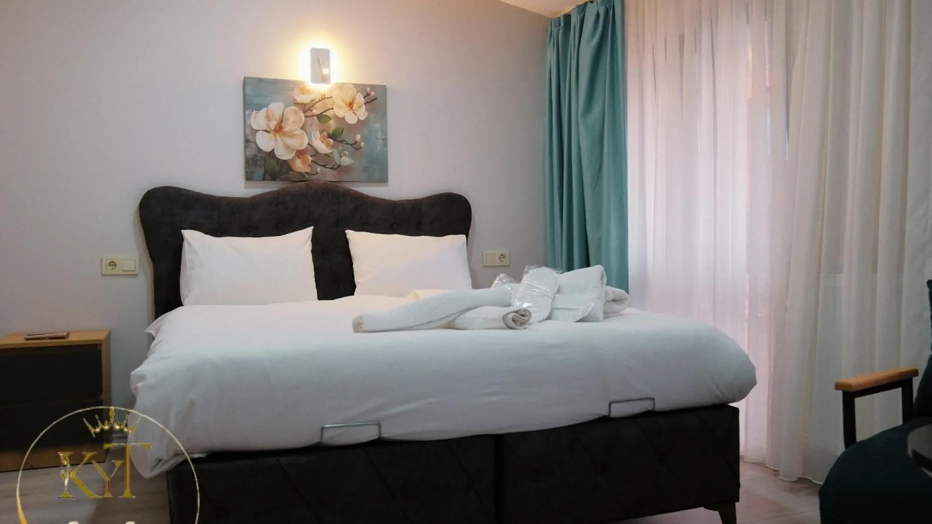 Kocyigit Suite & Hotel Istanbul