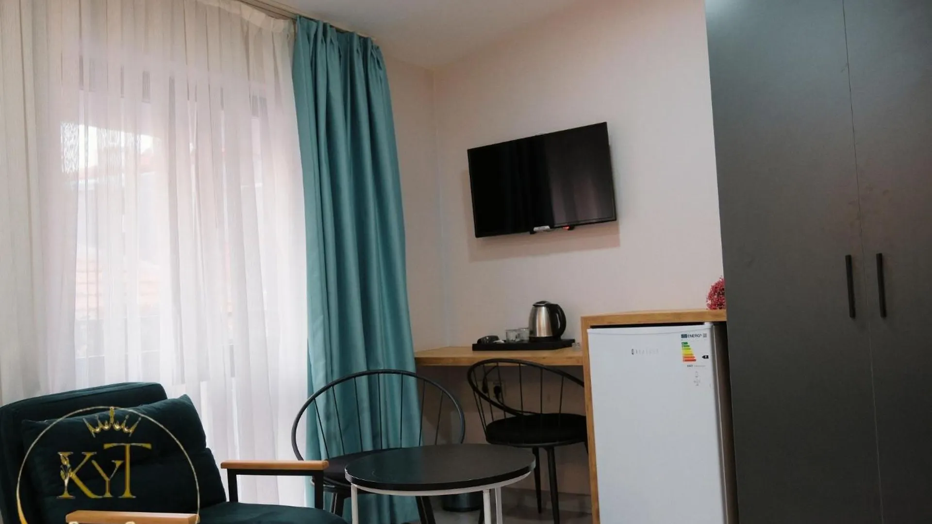 Aparthotel Kocyigit Suite & Hotel Istanbul