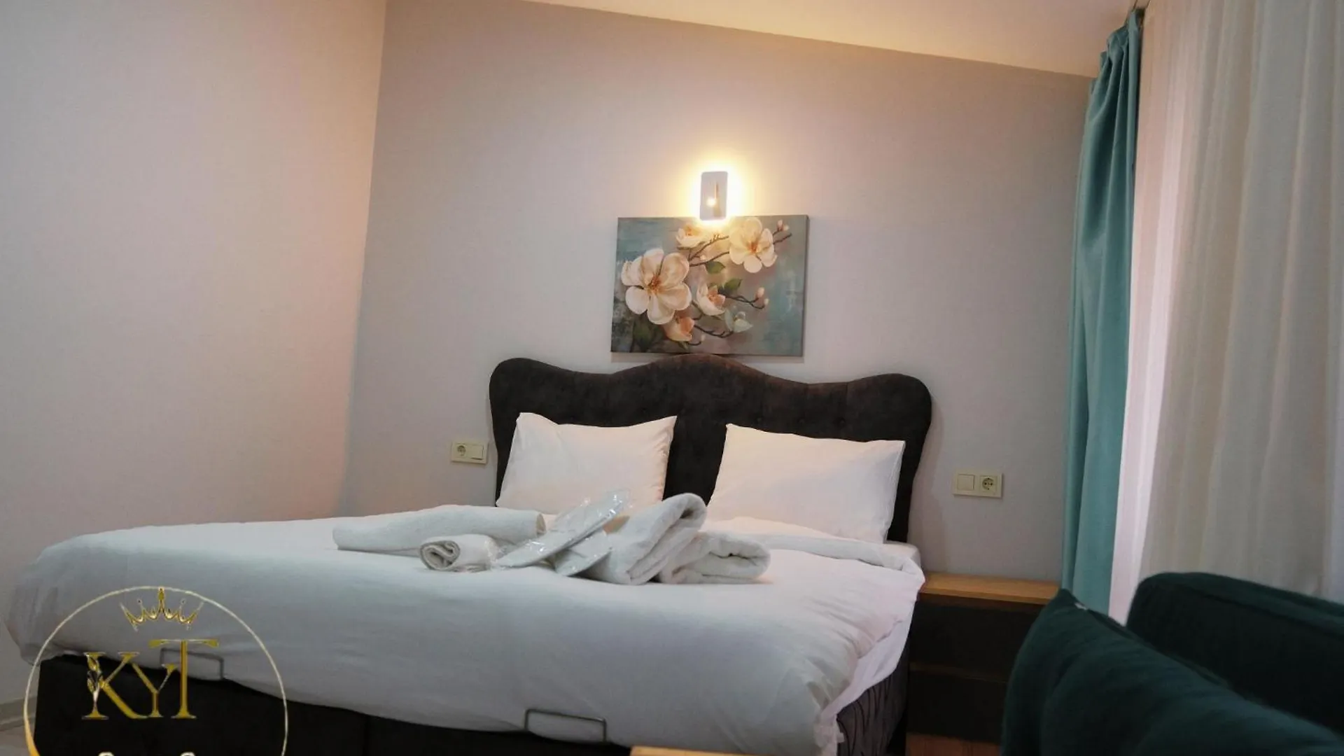 Kocyigit Suite & Hotel Istanbul 0*,