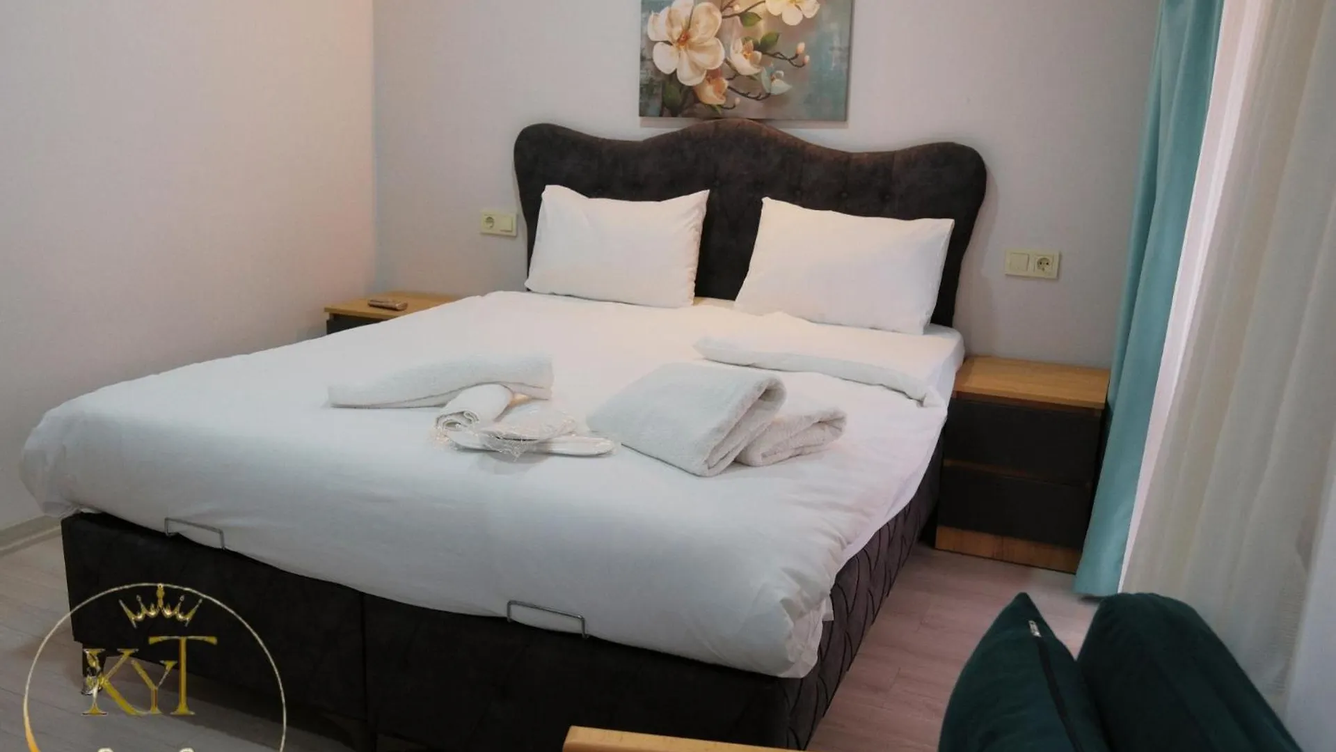 Kocyigit Suite & Hotel Istanbul