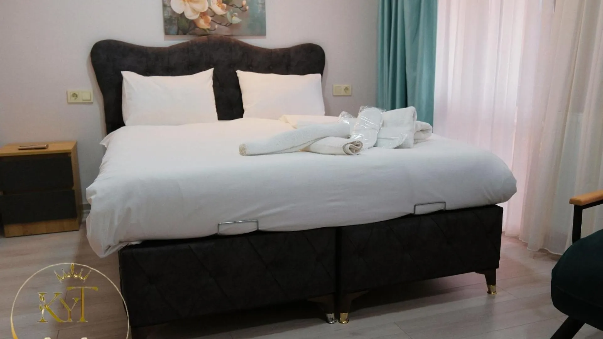 Aparthotel Kocyigit Suite & Hotel Istanbul