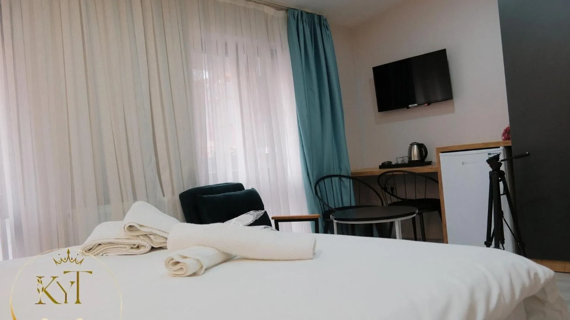 Kocyigit Suite & Hotel Istanbul 0*,  Turkey