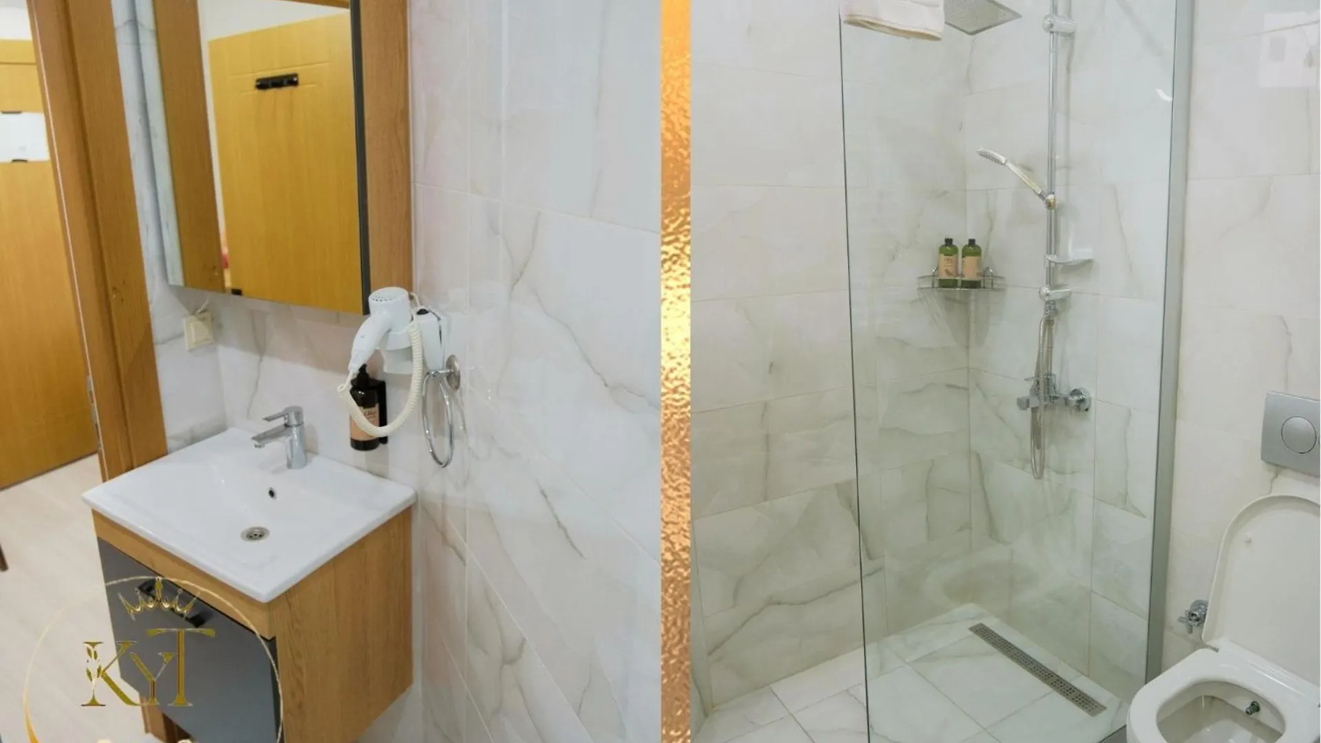 Aparthotel Kocyigit Suite & Hotel Istanbul Turkey
