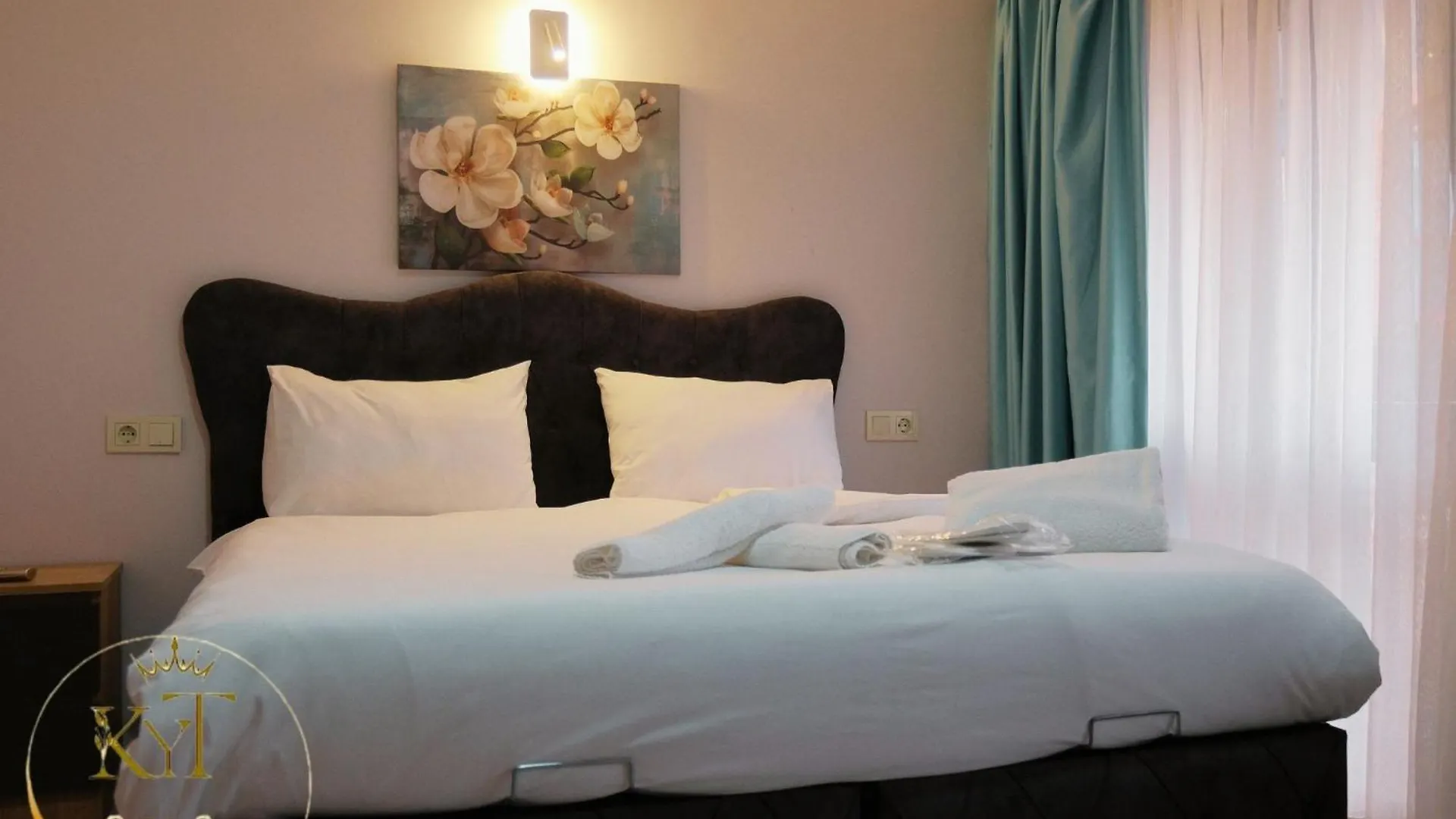 Kocyigit Suite & Hotel Istanbul Aparthotel