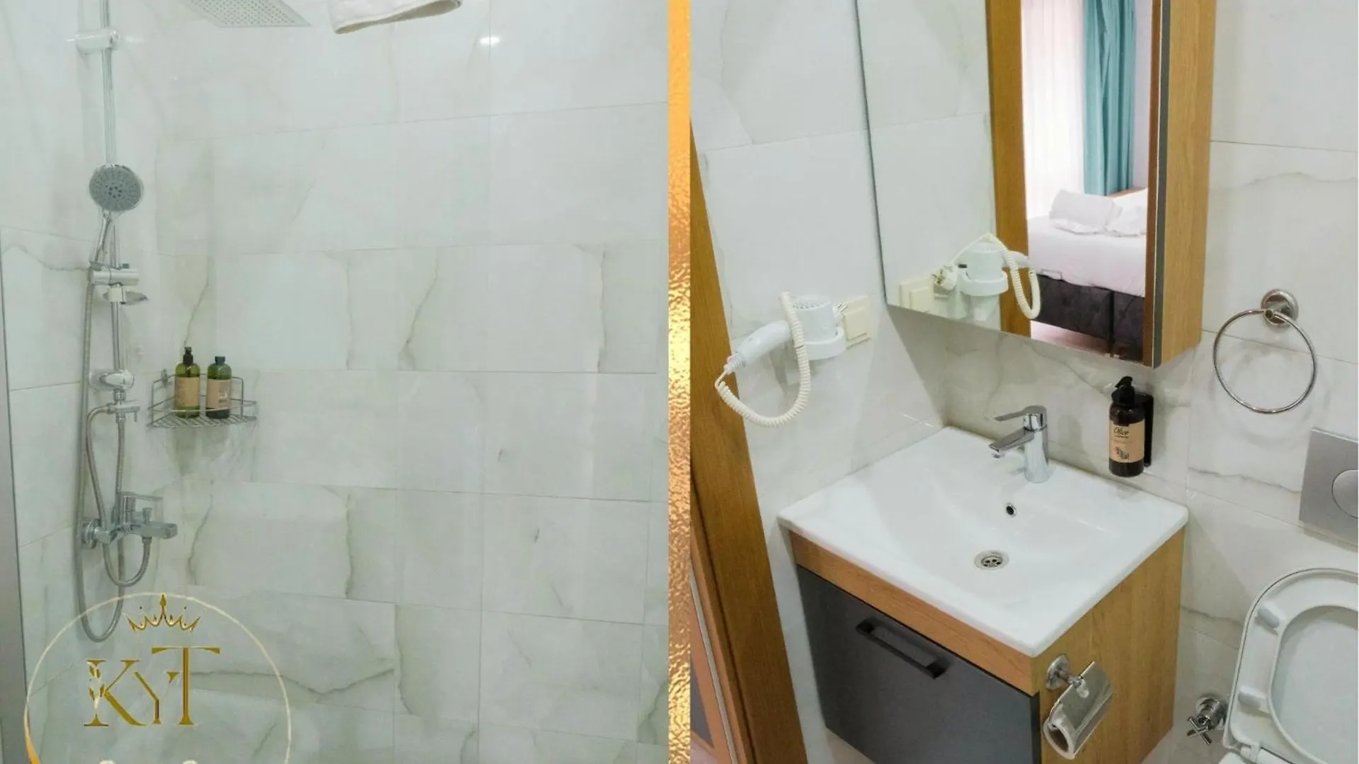 Kocyigit Suite & Hotel Istanbul Aparthotel