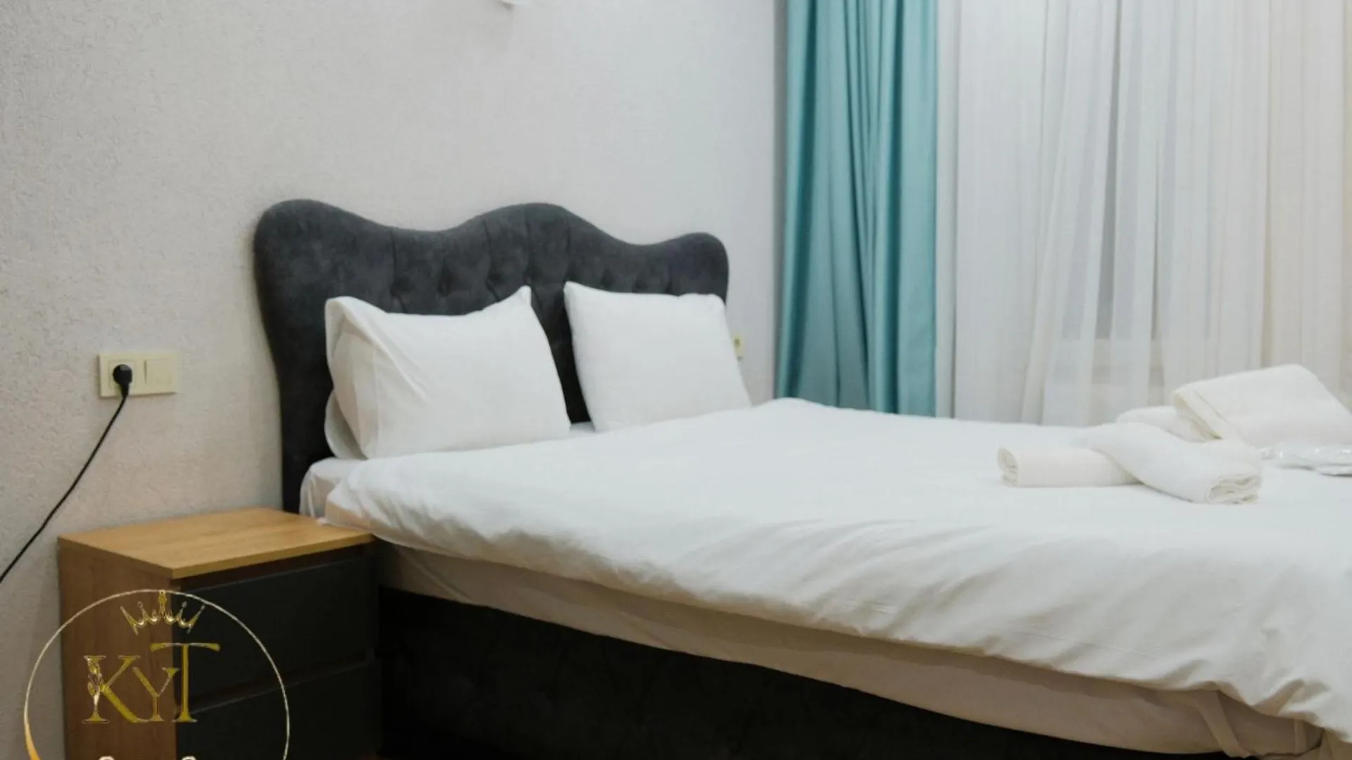 Kocyigit Suite & Hotel Istanbul