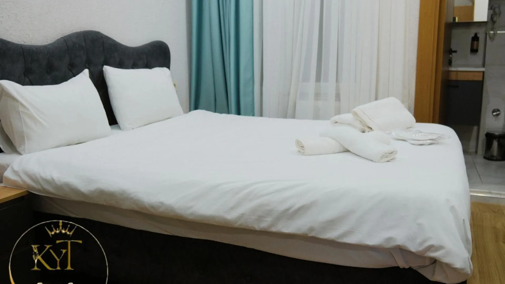 Aparthotel Kocyigit Suite & Hotel Istanbul