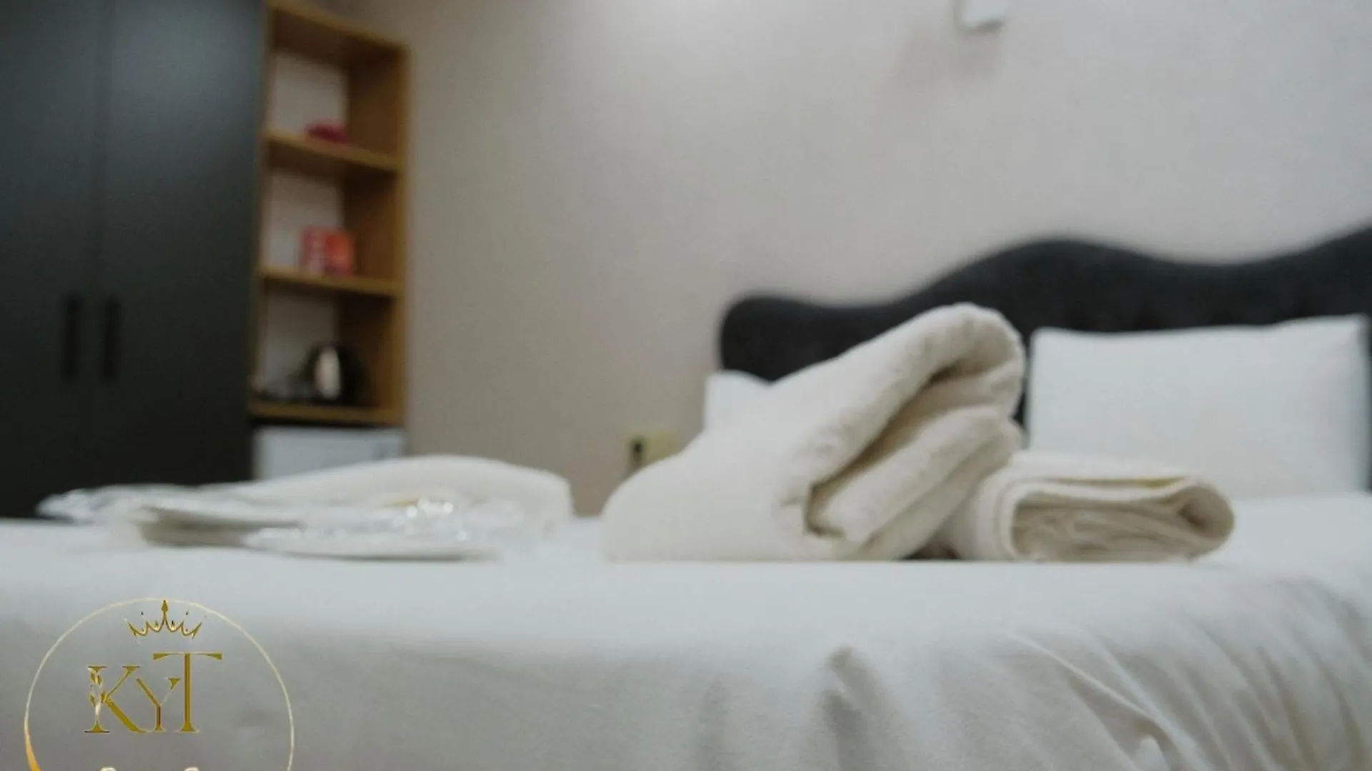 Kocyigit Suite & Hotel Istanbul