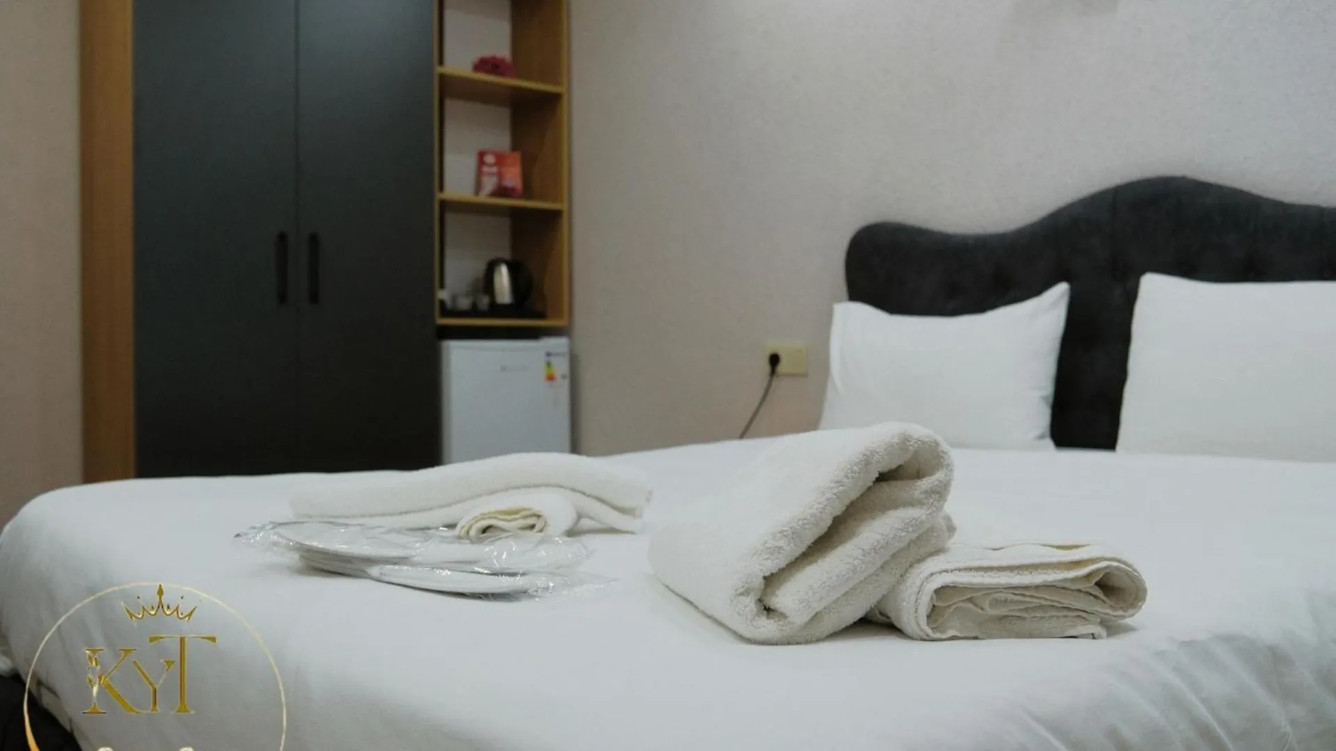 Kocyigit Suite & Hotel Istanbul Aparthotel