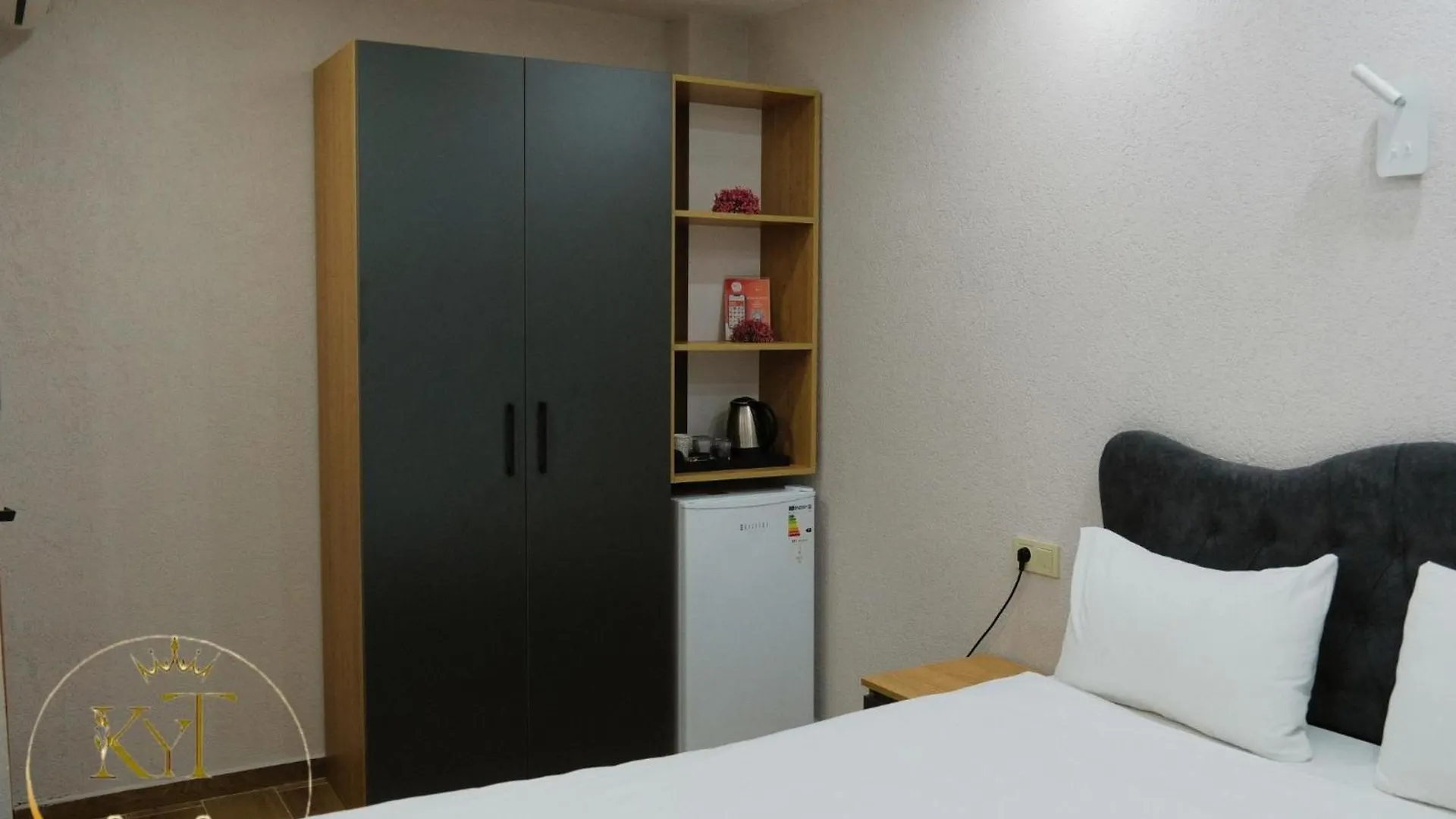 Aparthotel Kocyigit Suite & Hotel Istanbul